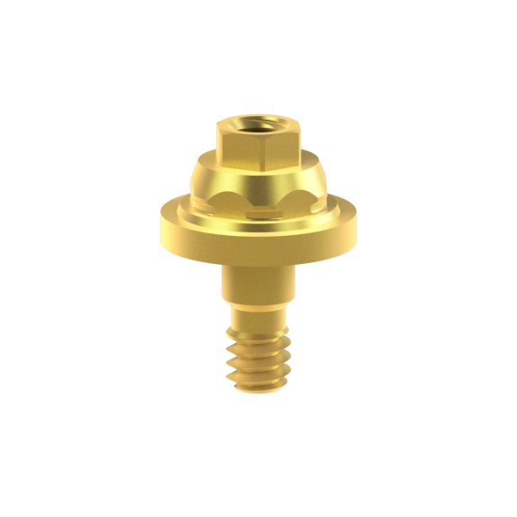 Multi-unit Straumann® TLX®