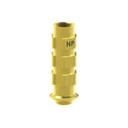 Pilier provisoire/Tranfert Straumann® TLX®