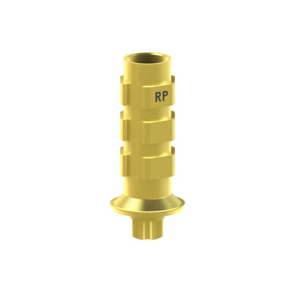 Pilier provisoire/Tranfert Straumann® TLX®