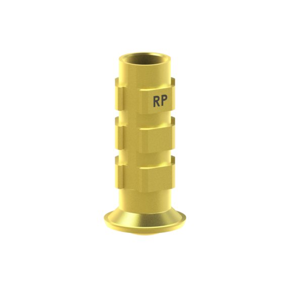 Pilier provisoire/Tranfert Straumann® TLX®