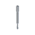 Pilar provisional/Transfer Straumann® TLX® - Tornillo largo