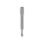 Pilar provisional/Transfer Straumann® TLX® - Tornillo largo