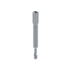 Pilar provisional/Transfer Straumann® TLX® - Tornillo largo