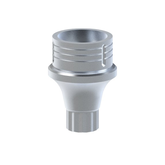 Base CoCr Astra® Osseospeed™