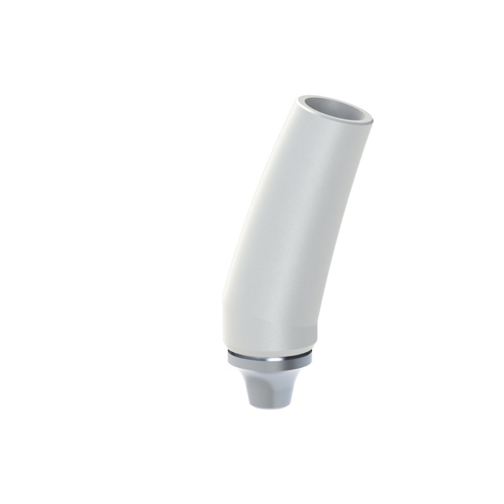 Base CoCr calcinable Astra® Osseospeed™