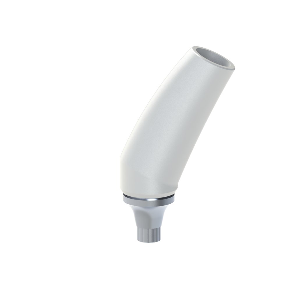 Base CoCr calcinable Astra® Osseospeed™