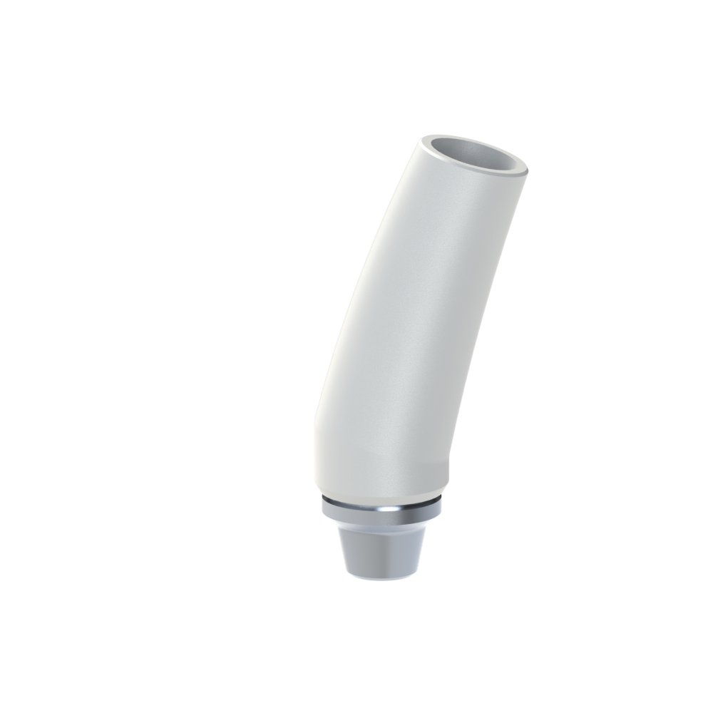 Base CoCr calcinable Astra® Osseospeed™