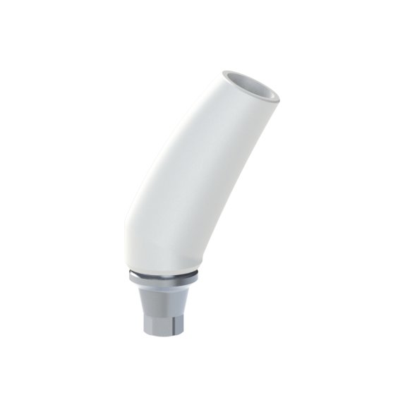 Base CoCr calcinable Astra® Osseospeed™