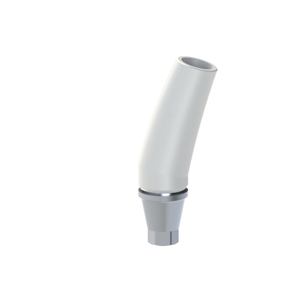 Base CoCr calcinable Astra® Osseospeed™