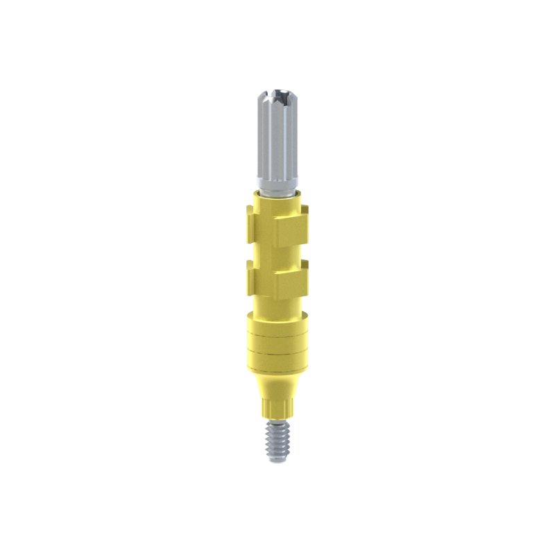 Autres produits Astra® Osseospeed™ - Transfert empreinte