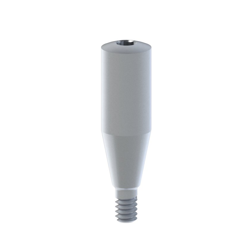 Pilier de cicatrisation Astra® Osseospeed™