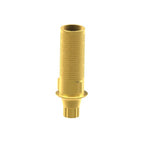 Tibase personnalisable Astra® Osseospeed™