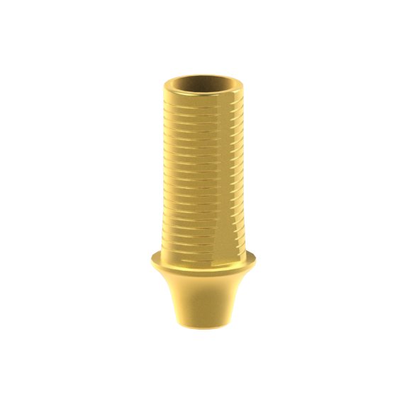 Tibase personnalisable Astra® Osseospeed™
