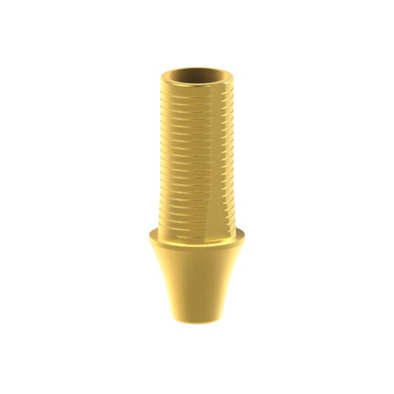 Tibase personnalisable Astra® Osseospeed™
