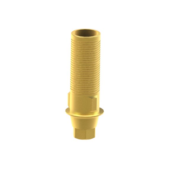 Tibase personnalisable Astra® Osseospeed™