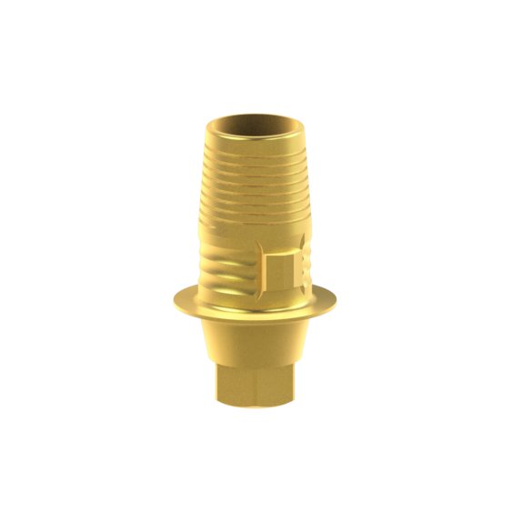TiBase Cerec Astra® Osseospeed™
