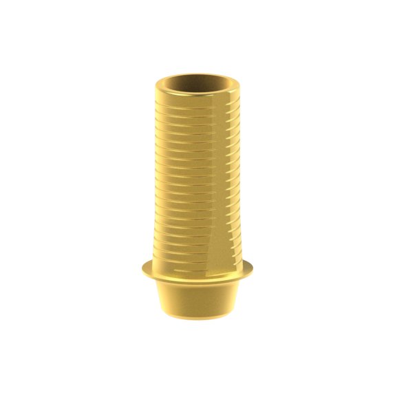 Tibase personnalisable Astra® Osseospeed™