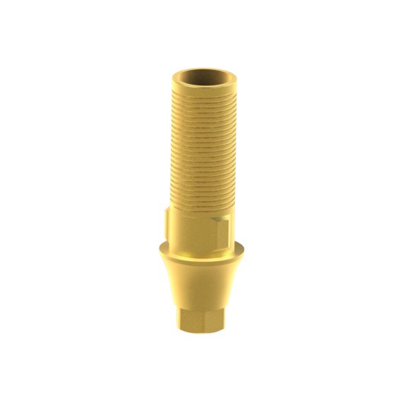 Tibase personnalisable Astra® Osseospeed™
