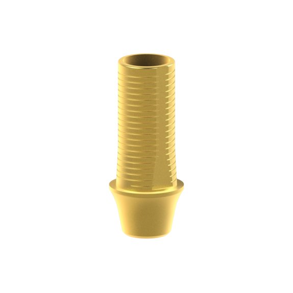 Tibase personnalisable Astra® Osseospeed™