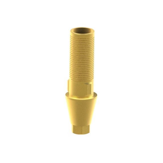 Tibase personnalisable Astra® Osseospeed™