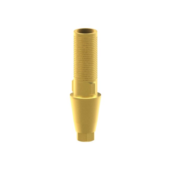 Tibase personnalisable Astra® Osseospeed™