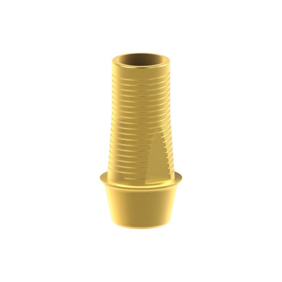 Tibase personnalisable Astra® Osseospeed™