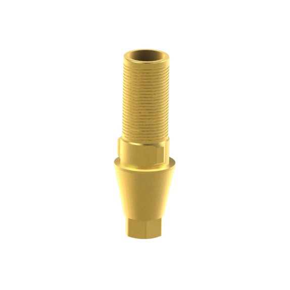 Tibase personnalisable Astra® Osseospeed™