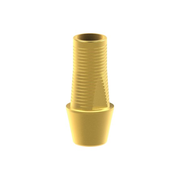 Tibase personnalisable Astra® Osseospeed™