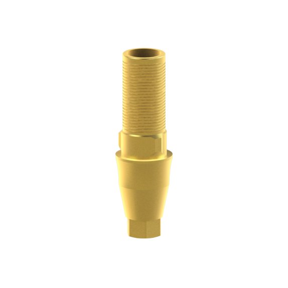 Tibase personnalisable Astra® Osseospeed™