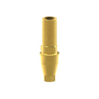 Tibase personnalisable Astra® Osseospeed™