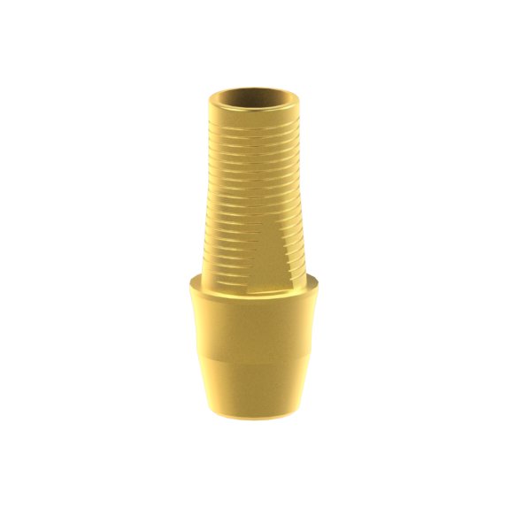 Tibase personnalisable Astra® Osseospeed™