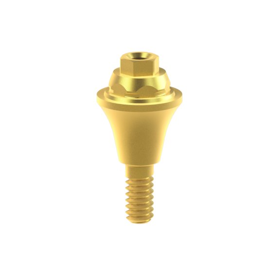 Multi-unit Astra® Osseospeed™