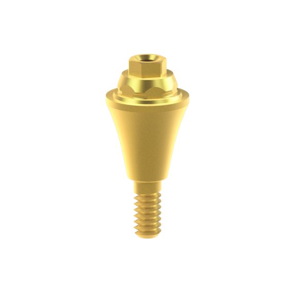 Multi-unit Astra® Osseospeed™