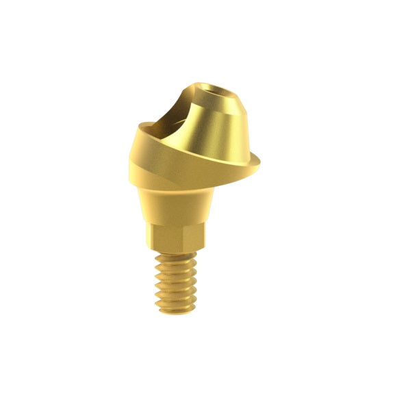 Multi-unit Astra® Osseospeed™