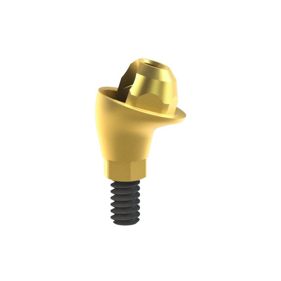 Multi-unit AP Astra® Osseospeed™