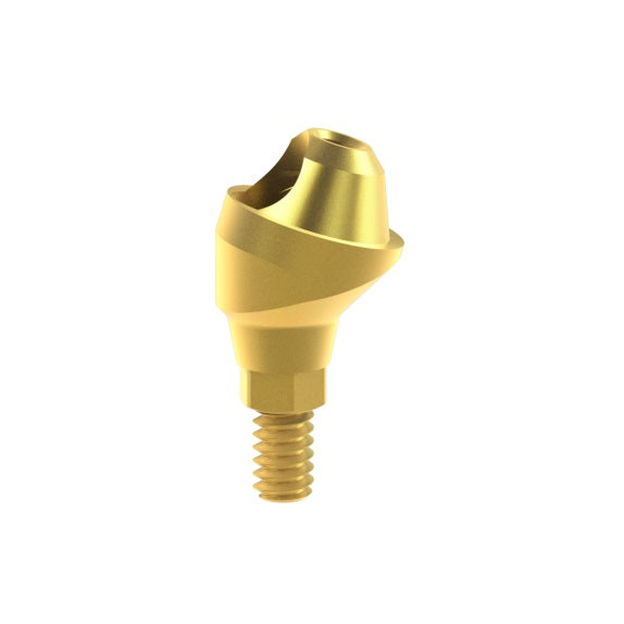 Multi-unit Astra® Osseospeed™