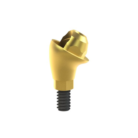 Multi-unit AP Astra® Osseospeed™