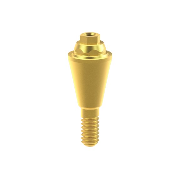 Multi-unit Astra® Osseospeed™