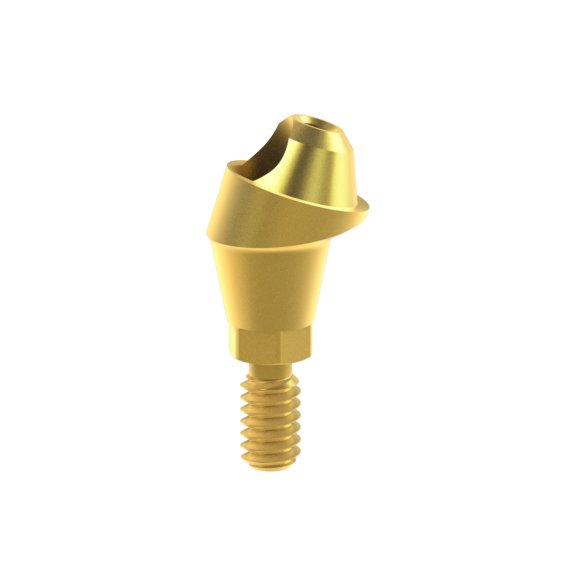 Multi-unit Astra® Osseospeed™