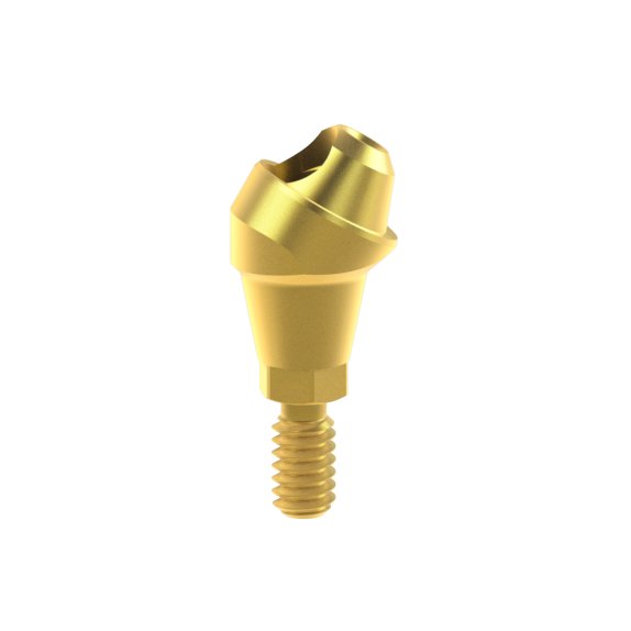 Multi-unit Astra® Osseospeed™