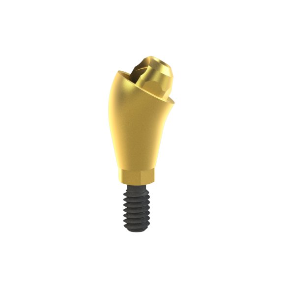 Multi-unit AP Astra® Osseospeed™