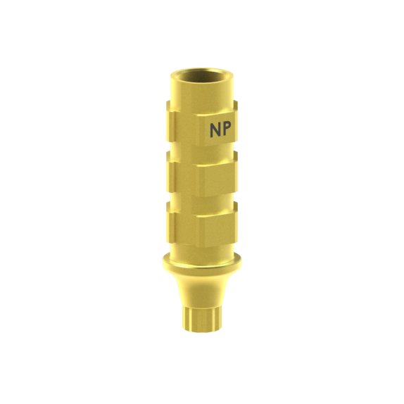 Pilier provisoire/Tranfert Astra® Osseospeed™