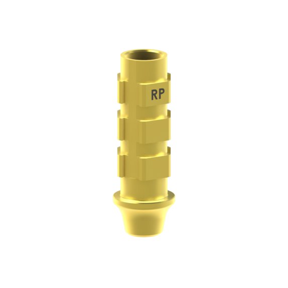 Pilier provisoire/Tranfert Astra® Osseospeed™