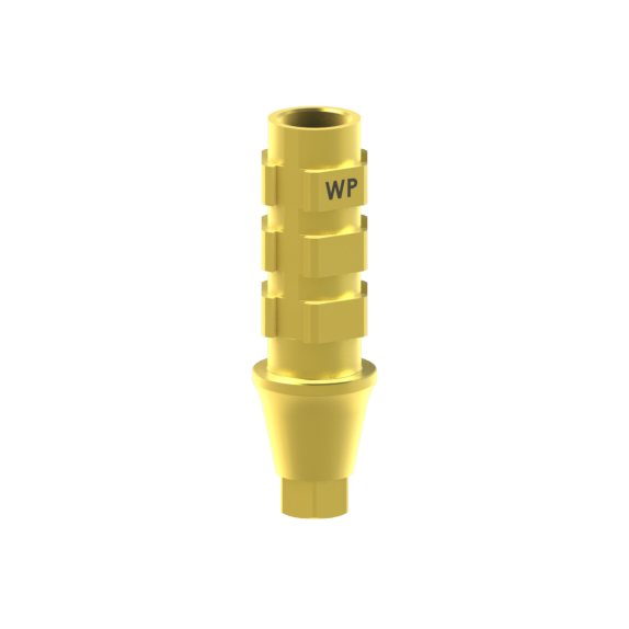 Pilier provisoire/Tranfert Astra® Osseospeed™