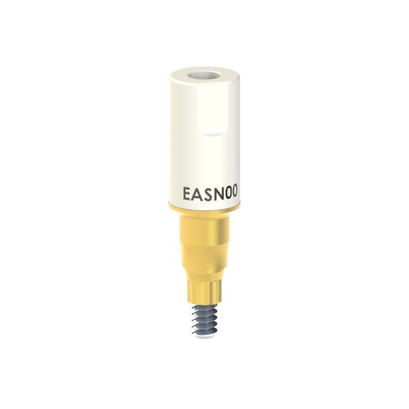 Scanbody Astra® Osseospeed™