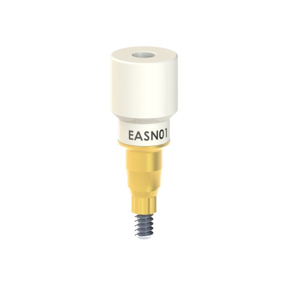 Scanbody Astra® Osseospeed™