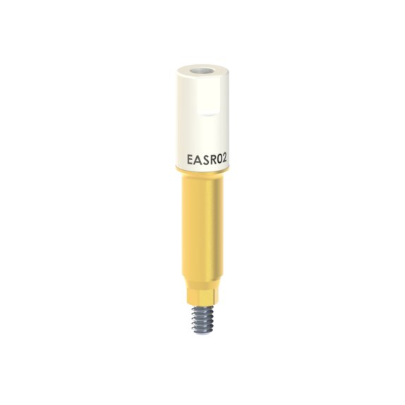 Scanbody Astra® Osseospeed™
