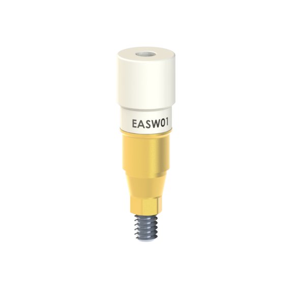 Scanbody Astra® Osseospeed™