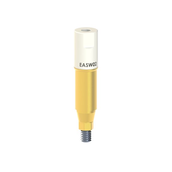 Scanbody Astra® Osseospeed™