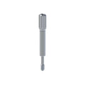 Pilier provisoire/Tranfert vis longue Astra® Osseospeed™